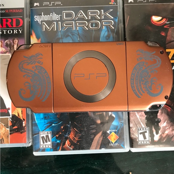 PSP - Picture 4 of 4